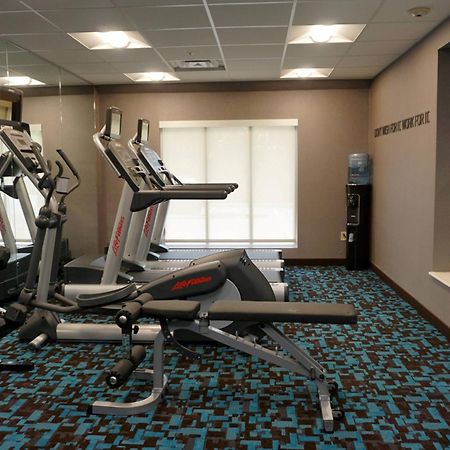 Fairfield By Marriott Inn & Suites Jonestown Lebanon Valley Esterno foto