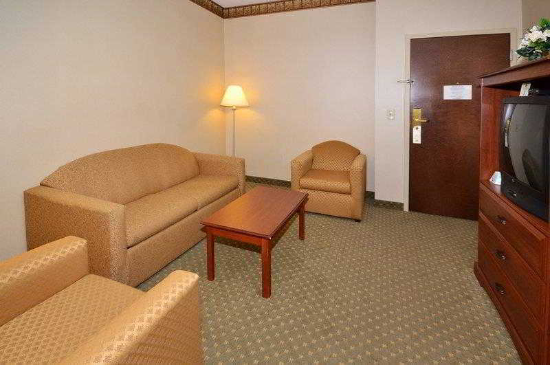 Fairfield By Marriott Inn & Suites Jonestown Lebanon Valley Camera foto