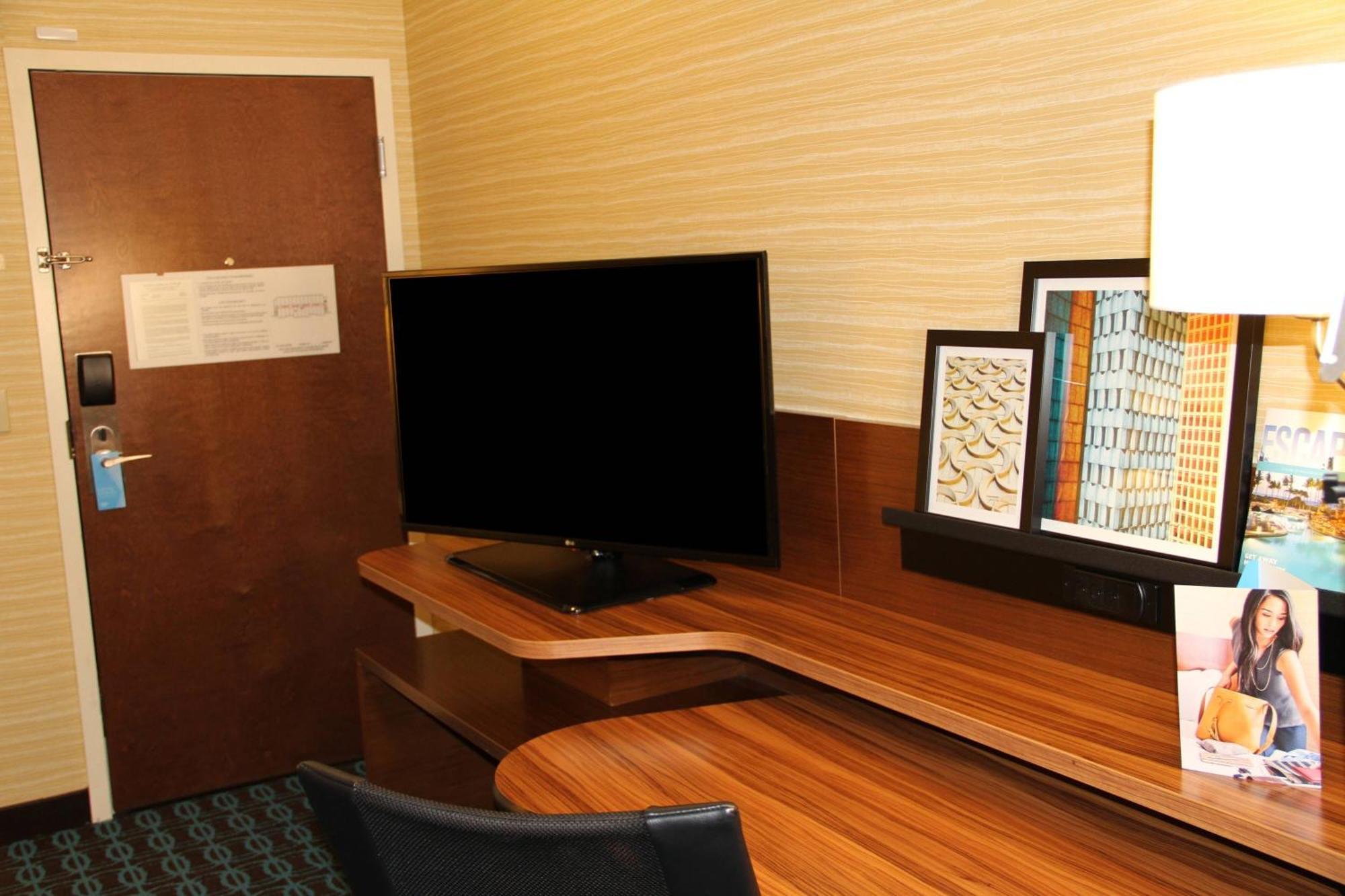 Fairfield By Marriott Inn & Suites Jonestown Lebanon Valley Esterno foto