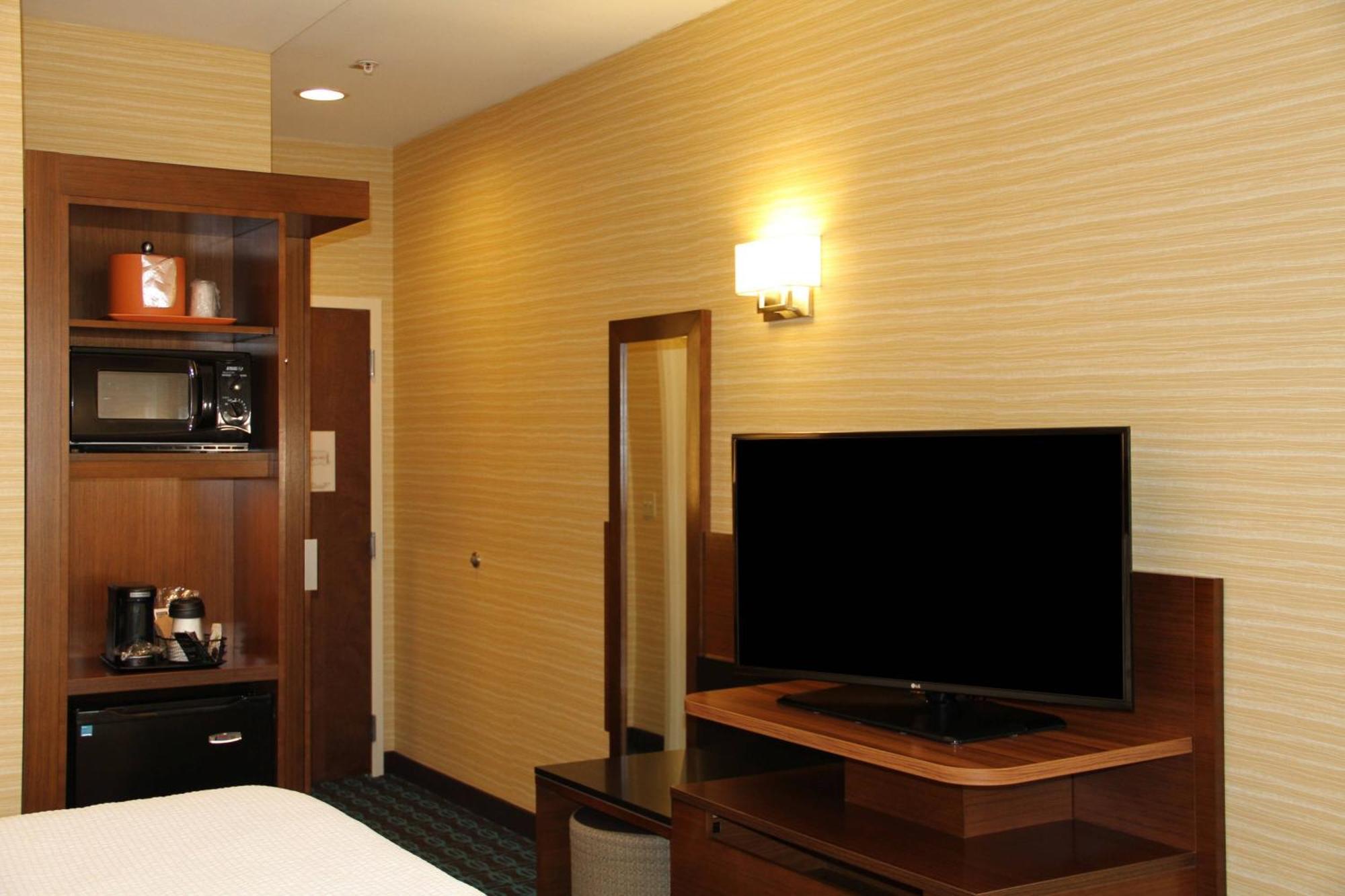 Fairfield By Marriott Inn & Suites Jonestown Lebanon Valley Esterno foto