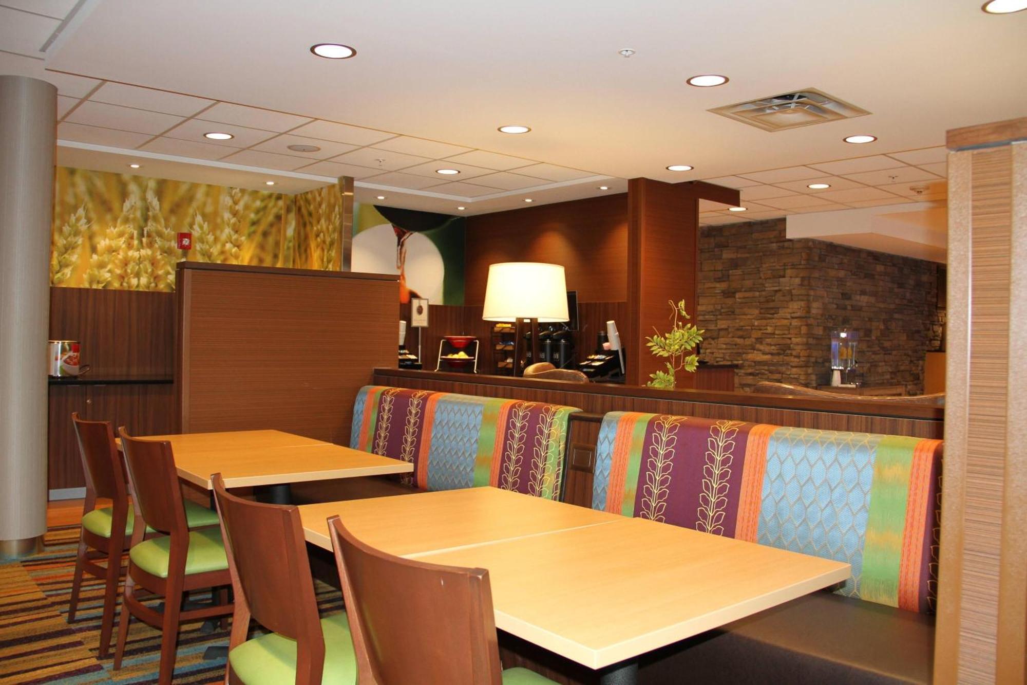 Fairfield By Marriott Inn & Suites Jonestown Lebanon Valley Esterno foto