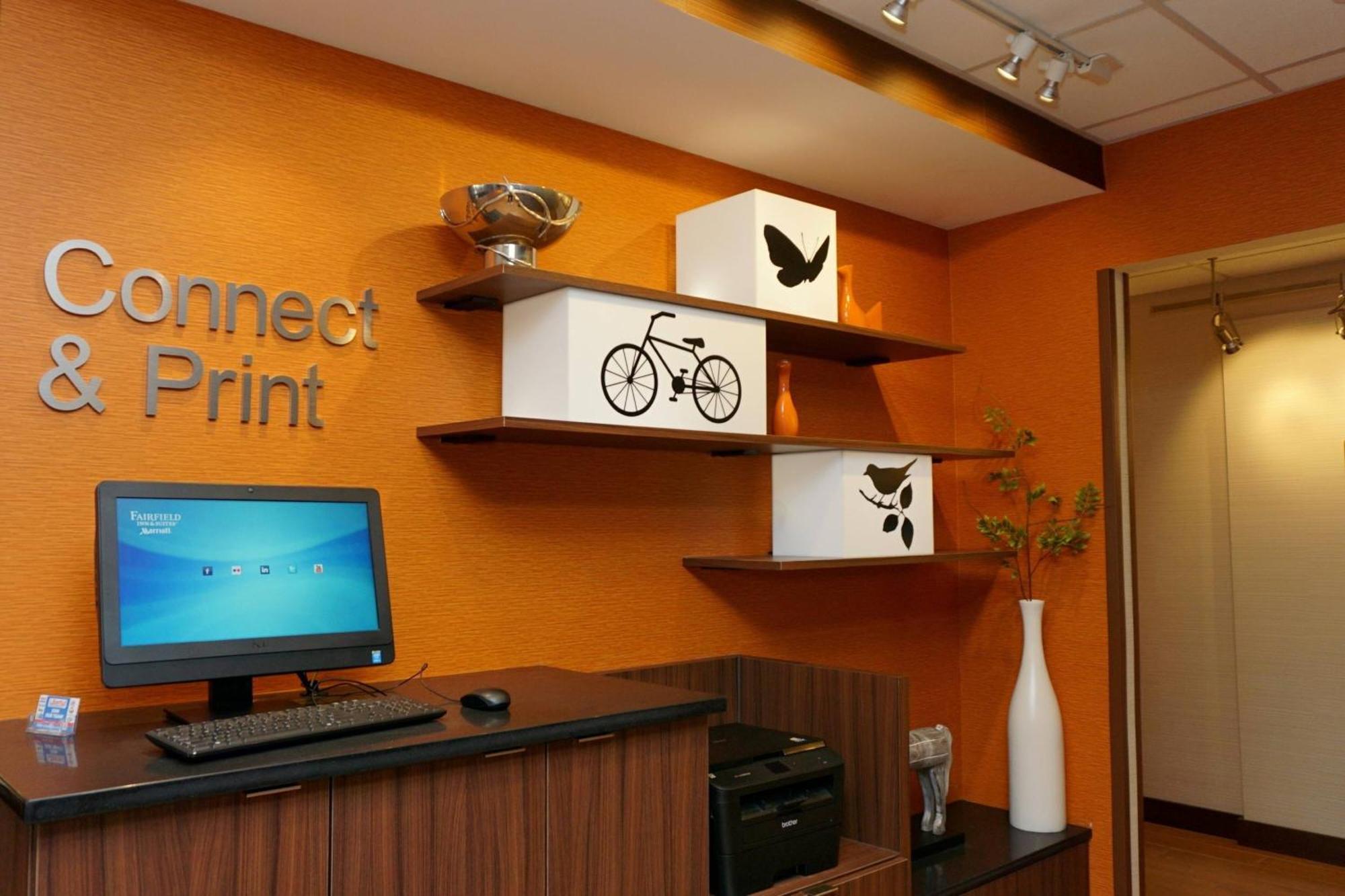 Fairfield By Marriott Inn & Suites Jonestown Lebanon Valley Esterno foto
