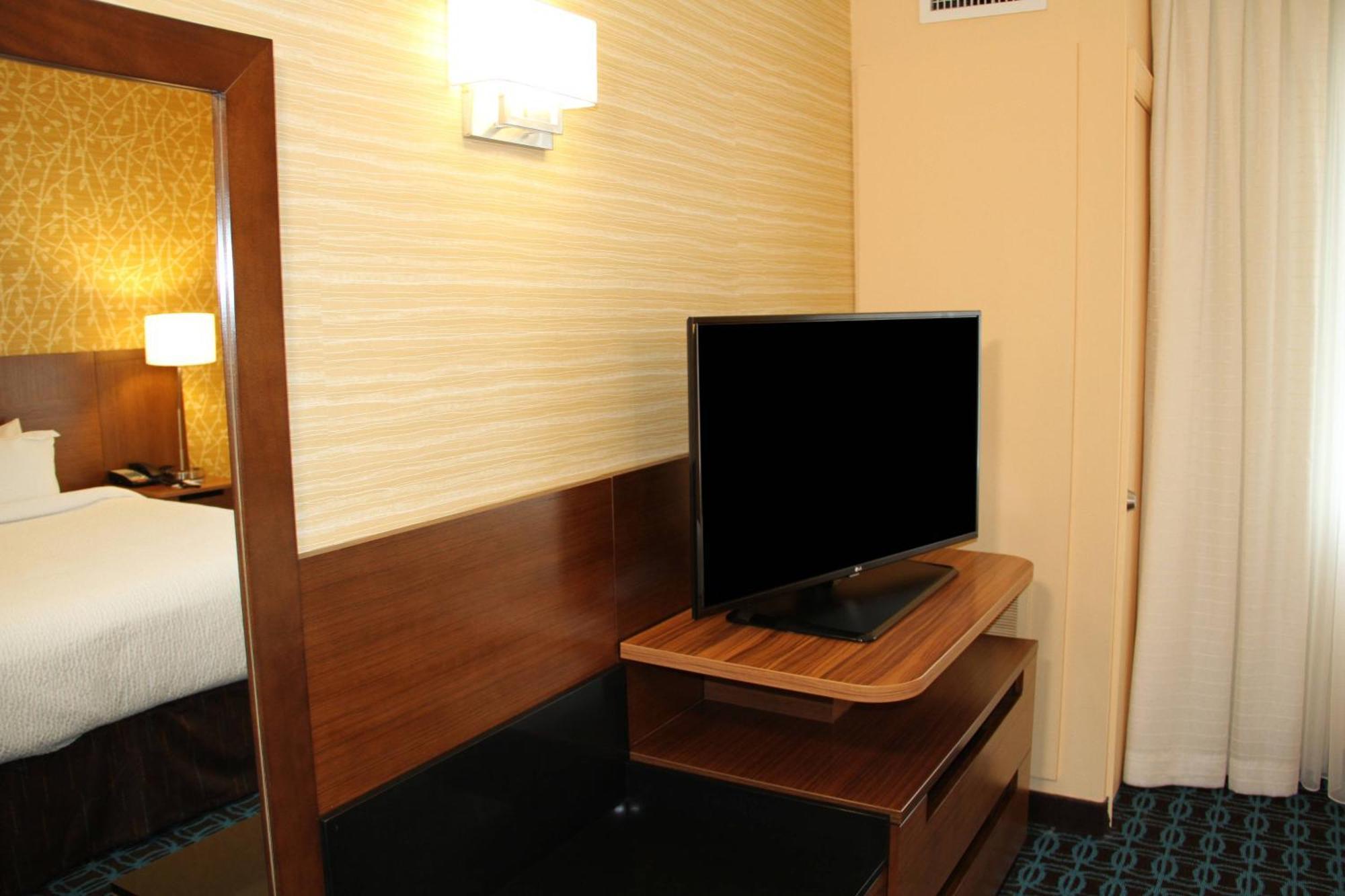 Fairfield By Marriott Inn & Suites Jonestown Lebanon Valley Esterno foto
