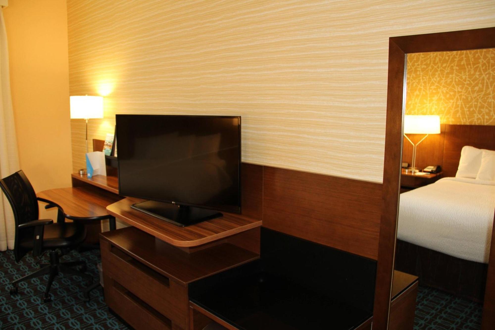 Fairfield By Marriott Inn & Suites Jonestown Lebanon Valley Esterno foto