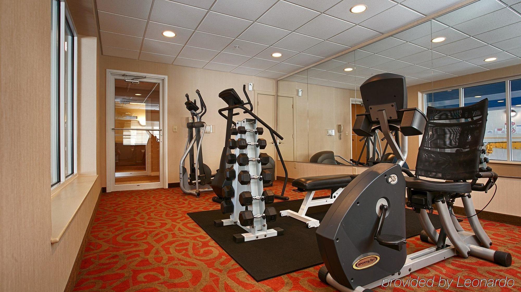 Fairfield By Marriott Inn & Suites Jonestown Lebanon Valley Esterno foto