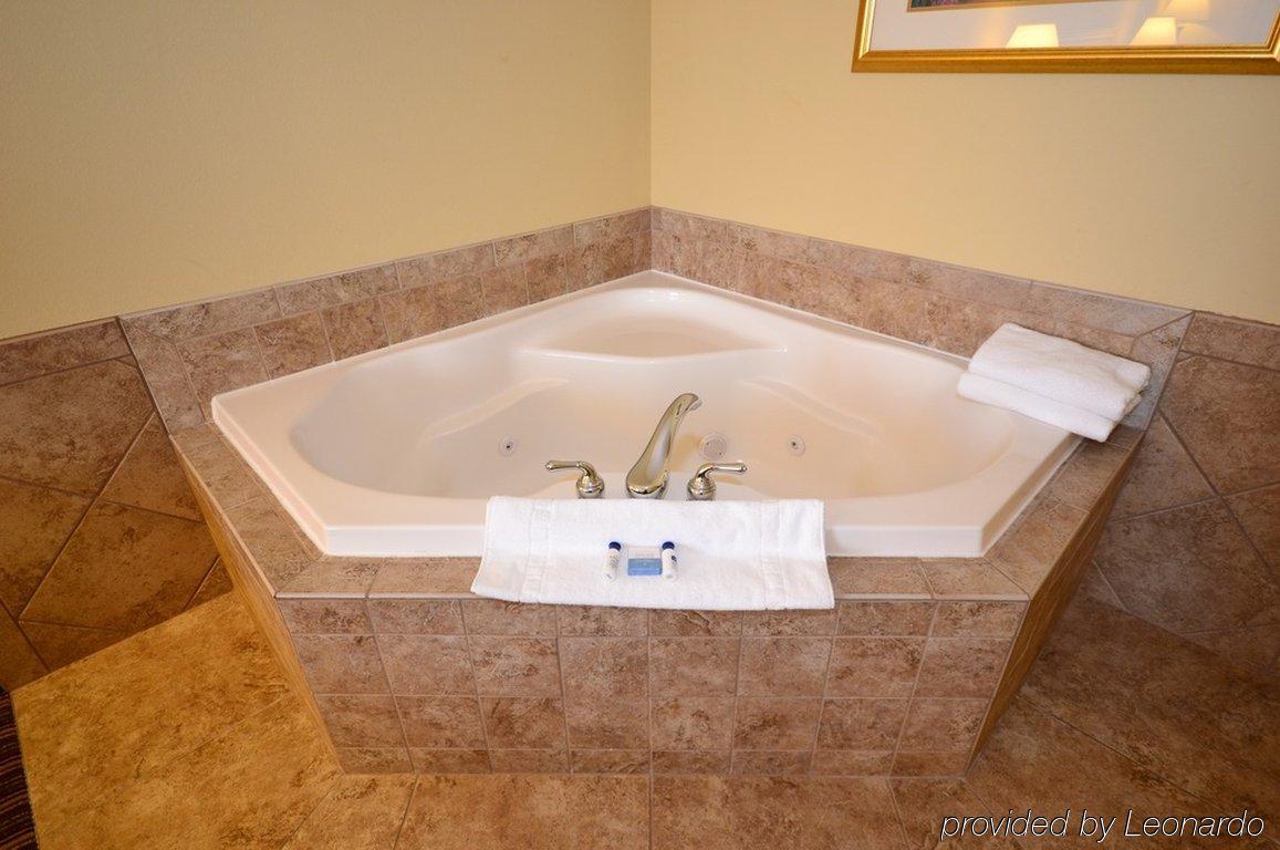 Fairfield By Marriott Inn & Suites Jonestown Lebanon Valley Camera foto