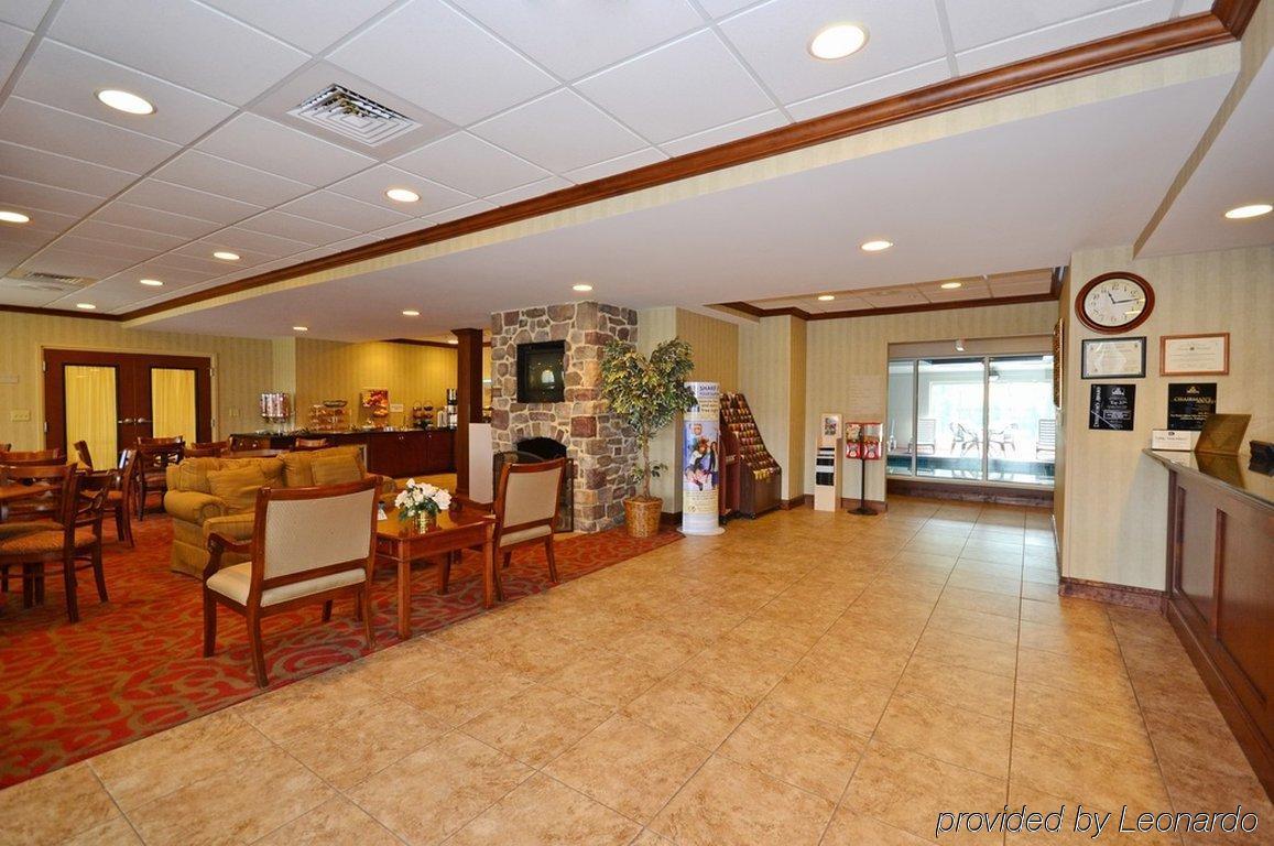 Fairfield By Marriott Inn & Suites Jonestown Lebanon Valley Interno foto