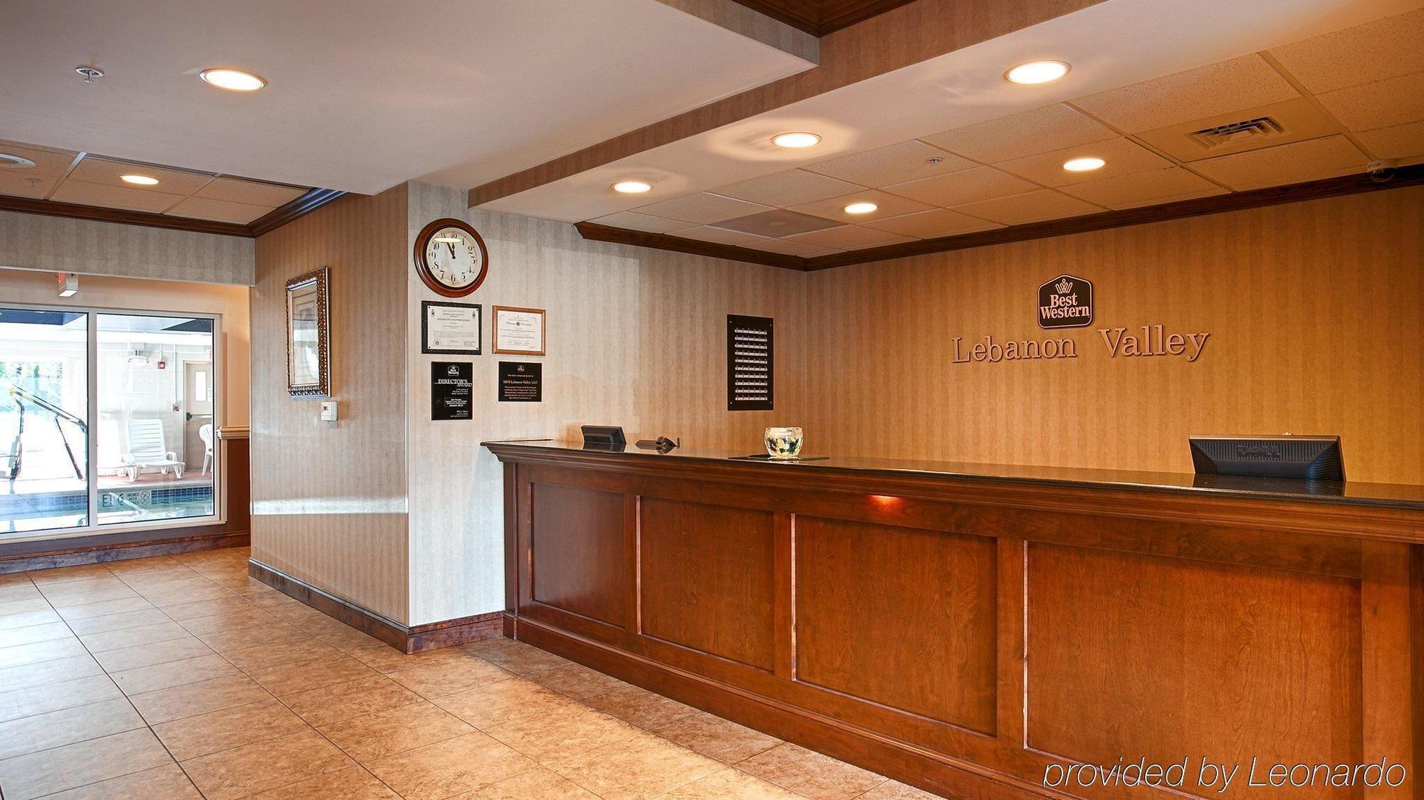 Fairfield By Marriott Inn & Suites Jonestown Lebanon Valley Esterno foto