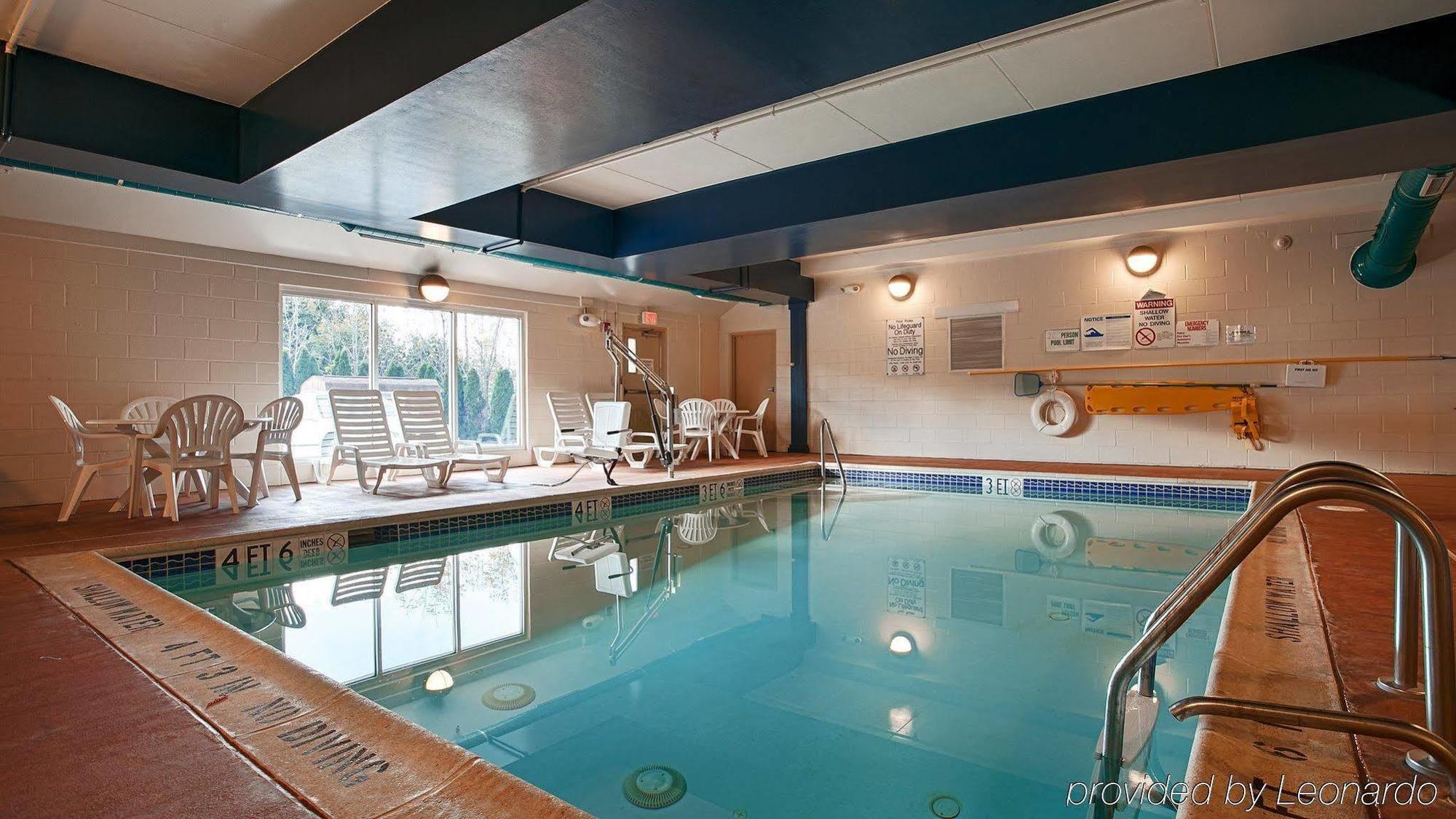 Fairfield By Marriott Inn & Suites Jonestown Lebanon Valley Esterno foto