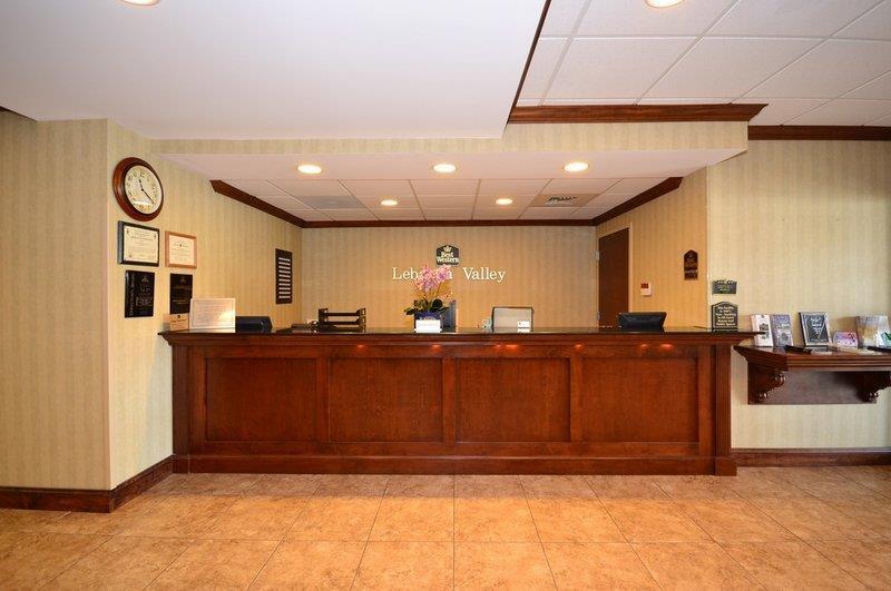 Fairfield By Marriott Inn & Suites Jonestown Lebanon Valley Interno foto