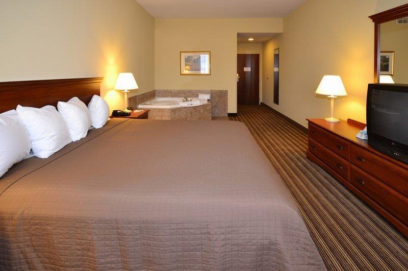 Fairfield By Marriott Inn & Suites Jonestown Lebanon Valley Camera foto
