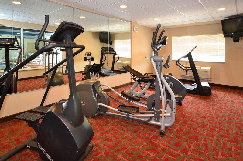 Fairfield By Marriott Inn & Suites Jonestown Lebanon Valley Servizi foto