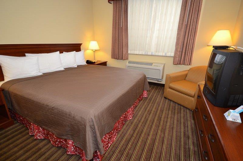 Fairfield By Marriott Inn & Suites Jonestown Lebanon Valley Camera foto