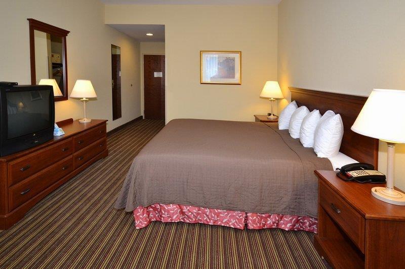 Fairfield By Marriott Inn & Suites Jonestown Lebanon Valley Camera foto