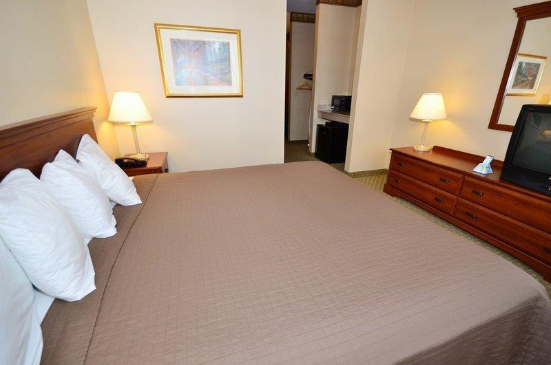 Fairfield By Marriott Inn & Suites Jonestown Lebanon Valley Camera foto